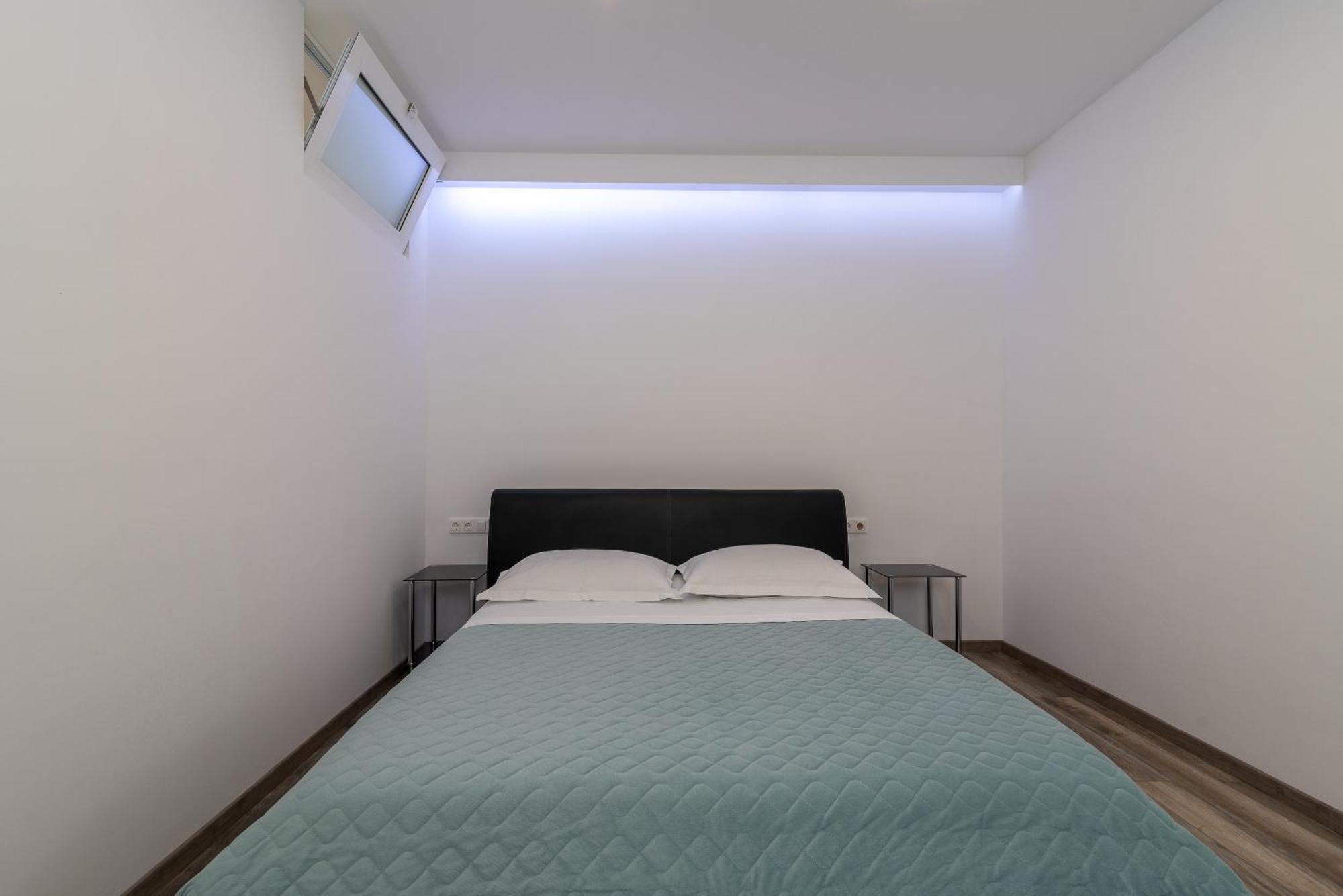 Apartment Soric Trogir Exterior foto
