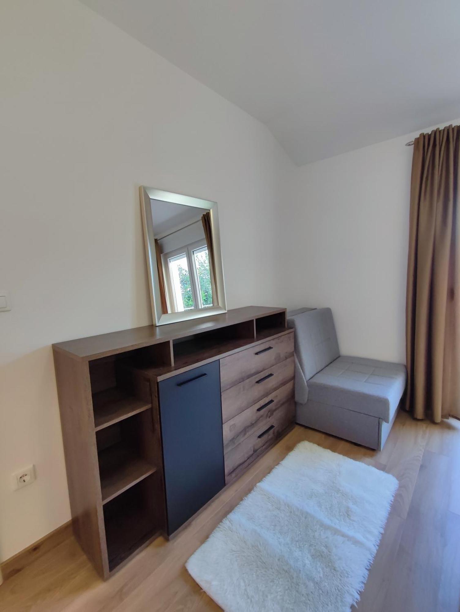 Apartment Soric Trogir Zimmer foto