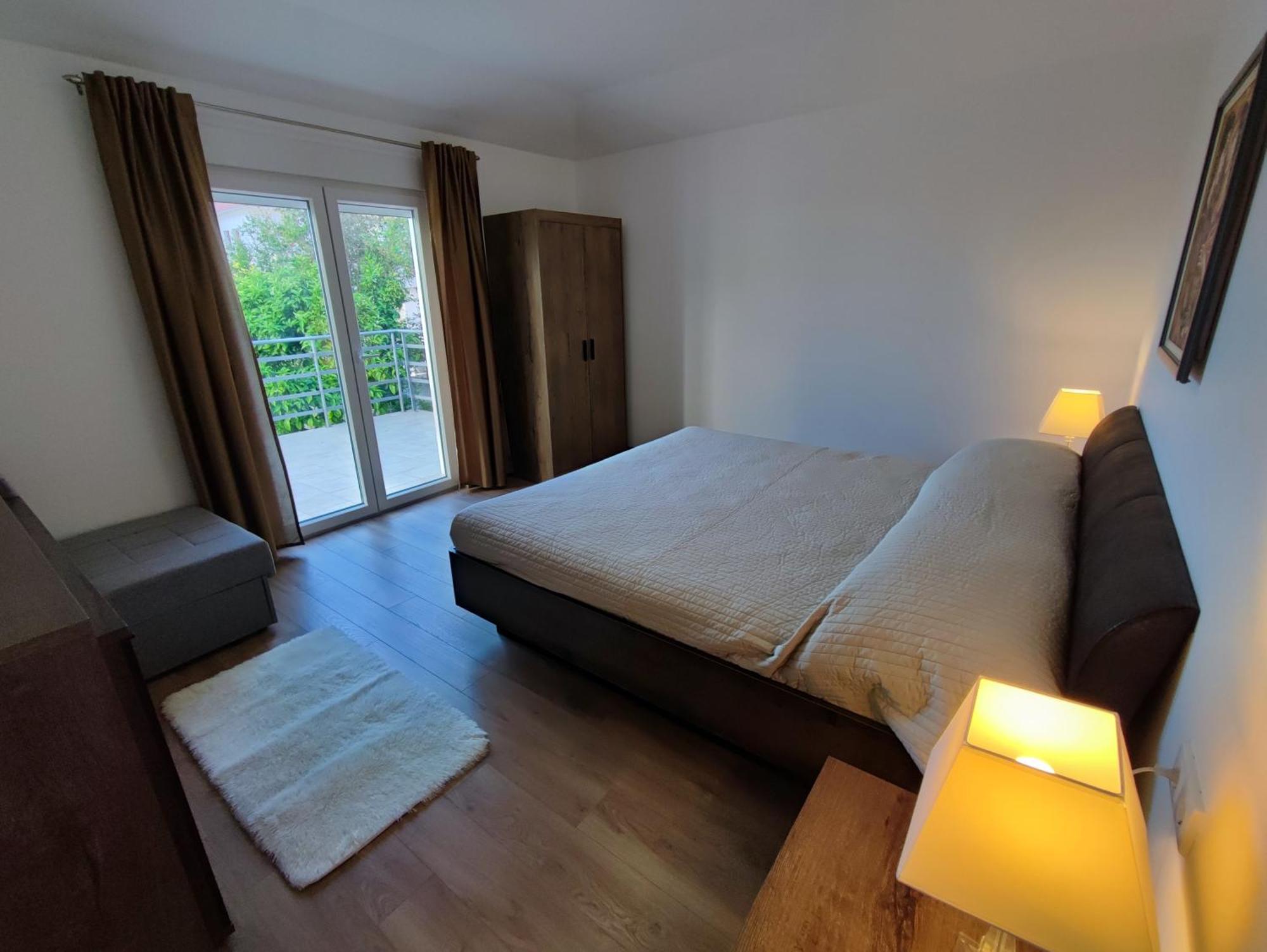 Apartment Soric Trogir Zimmer foto